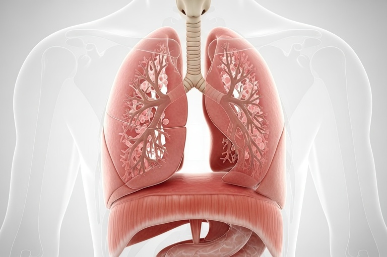 Die richtige Atmung für einen starken Core